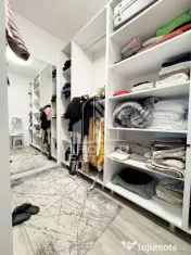 Apartament de lux cu 4 camere de vanzare, 111mp utili, 3 bai - Chisoda 