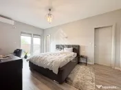 Apartament de lux cu 4 camere de vanzare, 111mp utili, 3 bai - Chisoda 