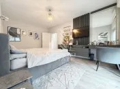 Apartament de lux cu 4 camere de vanzare, 111mp utili, 3 bai - Chisoda 