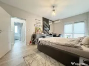 Apartament de lux cu 4 camere de vanzare, 111mp utili, 3 bai - Chisoda 