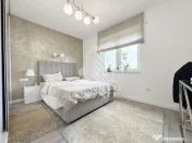 Apartament de lux cu 4 camere de vanzare, 111mp utili, 3 bai - Chisoda 