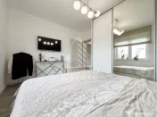 Apartament de lux cu 4 camere de vanzare, 111mp utili, 3 bai - Chisoda 