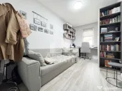 Apartament de lux cu 4 camere de vanzare, 111mp utili, 3 bai - Chisoda 