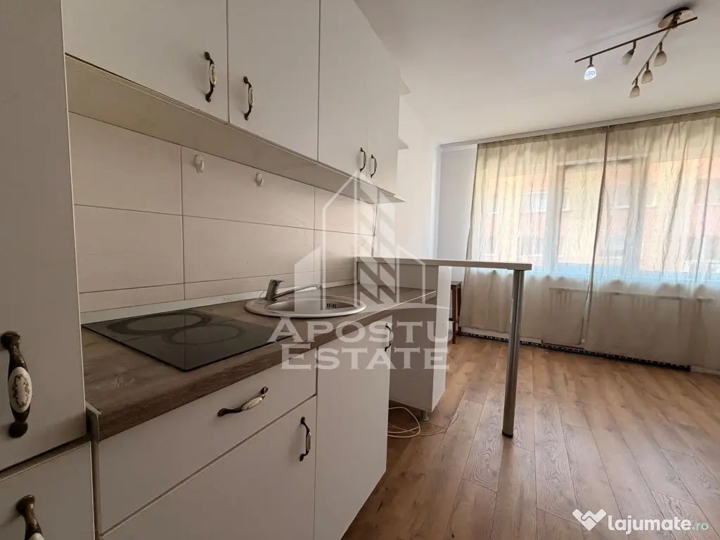 Grasoniera , etaj intermediar, zona UMT, Timisoara, jud.Timis - Timisoara (Timis)