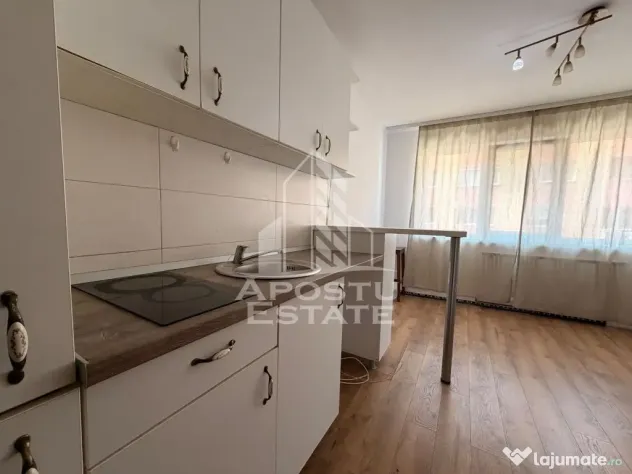 Grasoniera , etaj intermediar, zona UMT, Timisoara, jud.Timis - Timisoara (Timis)