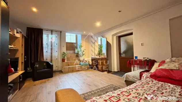 Apartament cu 2 camere de vanzare in zona Tipografilor, Timisoara - Timisoara (Timis)