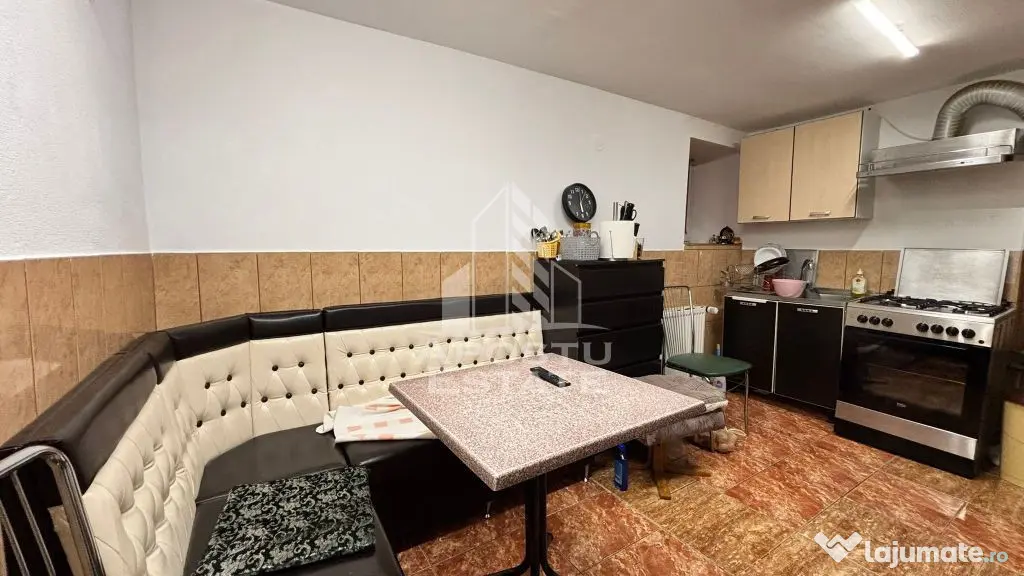 Apartament cu 2 camere de vanzare in zona Tipografilor, Timisoara - Timisoara (Timis)