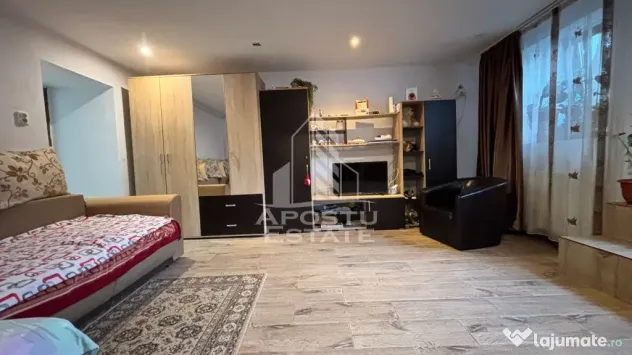 Apartament cu 2 camere de vanzare in zona Tipografilor, Timisoara - Timisoara (Timis)