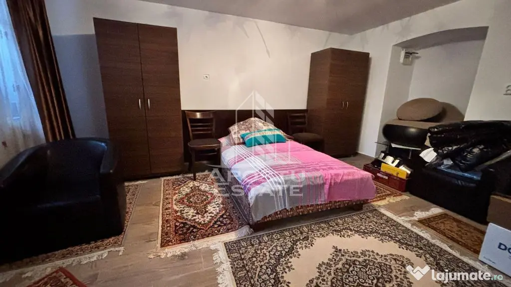 Apartament cu 2 camere de vanzare in zona Tipografilor, Timisoara - Timisoara (Timis)