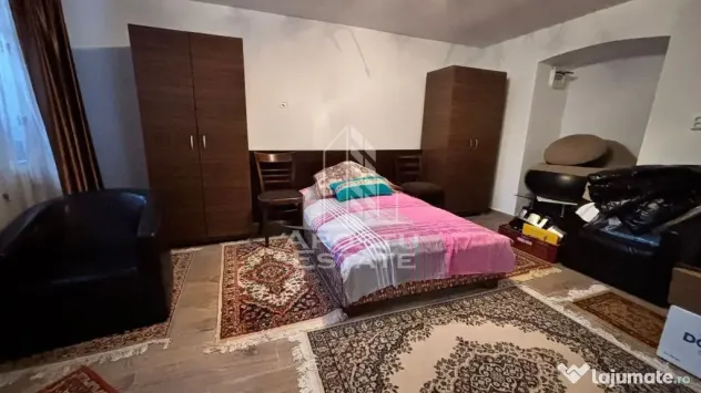 Apartament cu 2 camere de vanzare in zona Tipografilor, Timisoara - Timisoara (Timis)