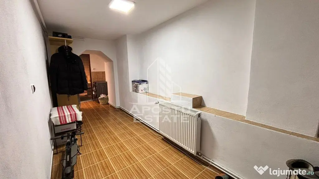 Apartament cu 2 camere de vanzare in zona Tipografilor, Timisoara - Timisoara (Timis)