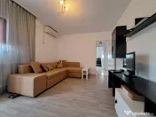 Apartament 2 camere - gata de mutare - mobilat si utilat - A 