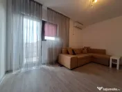 Apartament 2 camere - gata de mutare - mobilat si utilat - A 