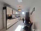 Apartament 2 camere - gata de mutare - mobilat si utilat - A 