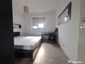 Apartament 2 camere - gata de mutare - mobilat si utilat - A 