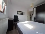 Apartament 2 camere - gata de mutare - mobilat si utilat - A 