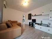 Apartament 2 camere - gata de mutare - mobilat si utilat - A 