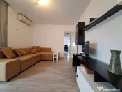 Apartament 2 camere - gata de mutare - mobilat si utilat - A 
