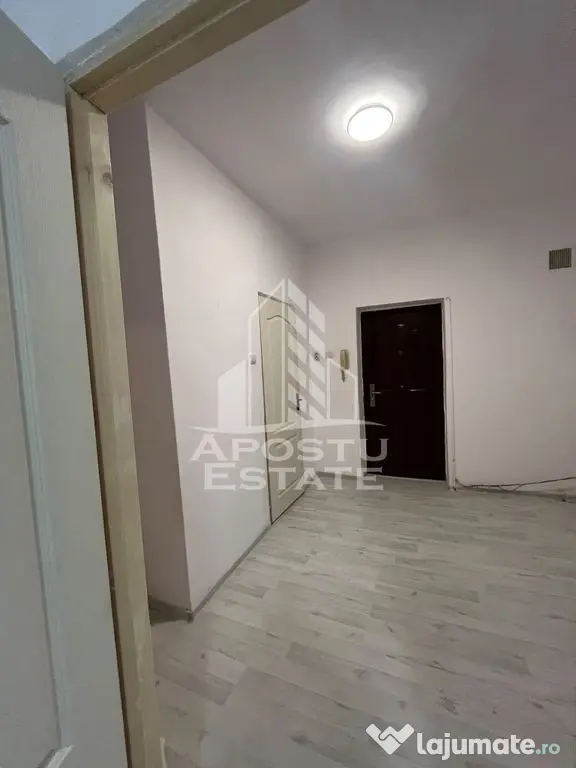 Apartament cu 1 camera de vanzare , etaj intermediar, Blascovici - Timisoara (Timis)