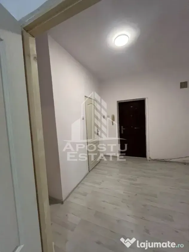 Apartament cu 1 camera de vanzare , etaj intermediar, Blascovici - Timisoara (Timis)