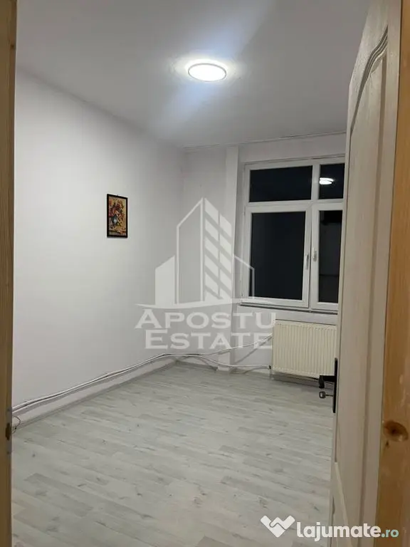 Apartament cu 1 camera de vanzare , etaj intermediar, Blascovici - Timisoara (Timis)