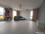 Apartament 2 camere - panouri solare - mobilat si utilat - G