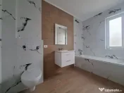Apartament 2 camere - panouri solare - mobilat si utilat - G 