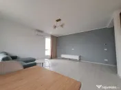 Apartament 2 camere - panouri solare - mobilat si utilat - G 