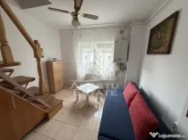 Apartament 3 camere, centrala proprie, zona Girocului