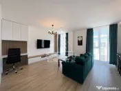Apartament 2 camere de inchiriat, zona Torontalului, Timisoara 
