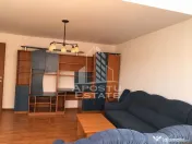 Apartament de vanzare cu 2 camere, zona Sagului, Decomandat 