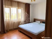 Apartament de vanzare cu 2 camere, zona Sagului, Decomandat 