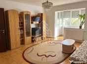 Apartament cu 2 camere, semidecomandat, zona Dambovita 