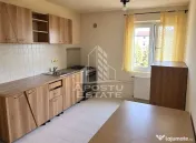 Apartament cu 2 camere, semidecomandat, zona Dambovita 