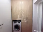 Apartament 2 camere de vanzare, etaj 2, zona Piata 700 Timisoara 