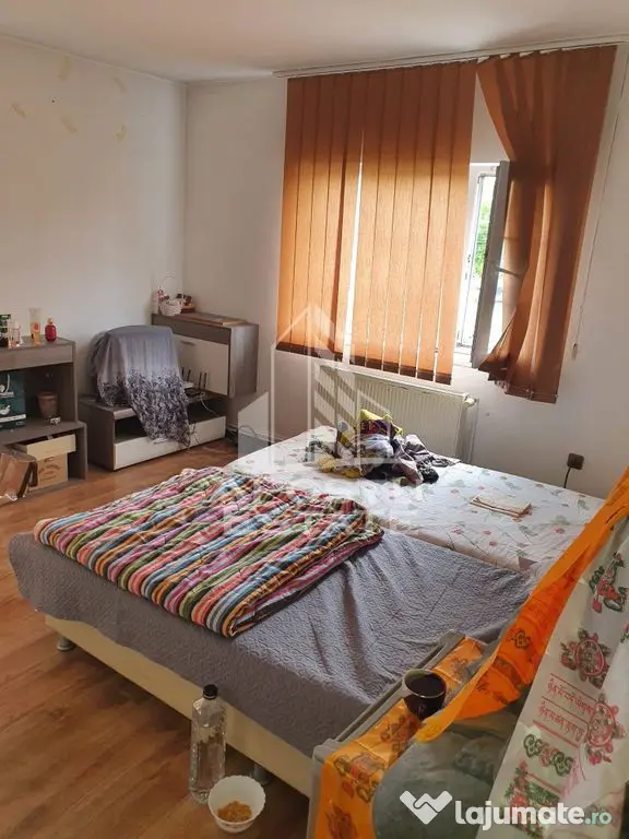 Apartament de vanzare cu 2 camere la casa, zona Mehala, Timisoara - Timisoara (Timis)