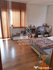 Apartament de vanzare cu 2 camere la casa, zona Mehala, Timisoara 