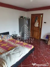Apartament de vanzare cu 2 camere la casa, zona Mehala, Timisoara 