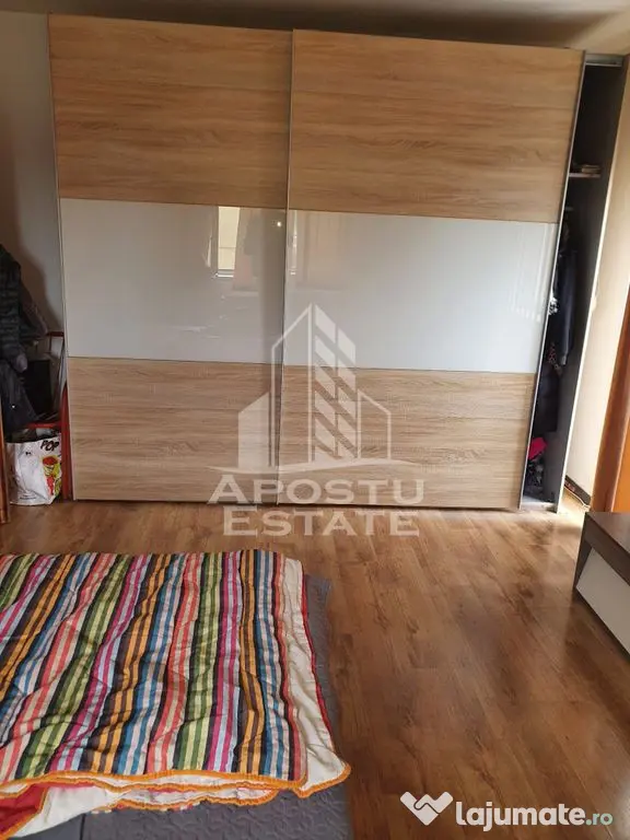 Apartament de vanzare cu 2 camere la casa, zona Mehala, Timisoara - Timisoara (Timis)