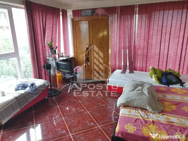 Apartament de vanzare cu 2 camere la casa, zona Mehala, Timisoara - Timisoara (Timis)