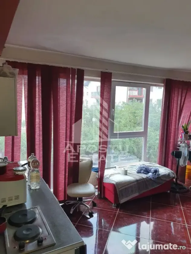 Apartament de vanzare cu 2 camere la casa, zona Mehala, Timisoara - Timisoara (Timis)
