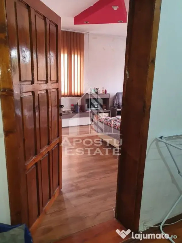 Apartament de vanzare cu 2 camere la casa, zona Mehala, Timisoara - Timisoara (Timis)
