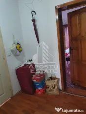 Apartament de vanzare cu 2 camere la casa, zona Mehala, Timisoara 