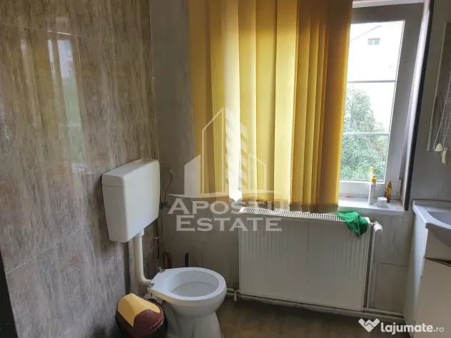Apartament de vanzare cu 2 camere la casa, zona Mehala, Timisoara - Timisoara (Timis)