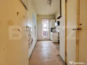 Apartament cu 2 camere decomandate, ideal pentru renovare ș 