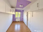 Apartament cu 3 camere, semidecomandat, zona Sagului 