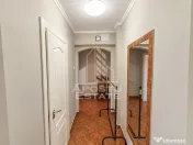 Apartament cu 3 camere, semidecomandat, zona Sagului 