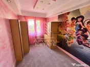 Apartament cu 3 camere, semidecomandat, zona Sagului 