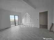 Apartamente cu 3 camere si 2 bai, in bloc nou, Calea Urseni, Giroc 