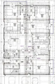 Apartamente cu 3 camere si 2 bai, in bloc nou, Calea Urseni, Giroc 